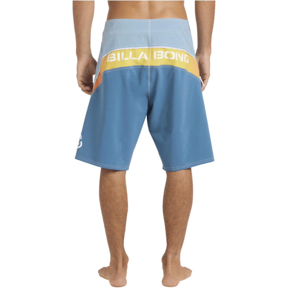 2026 Billabong Heren Straddie Pro 20